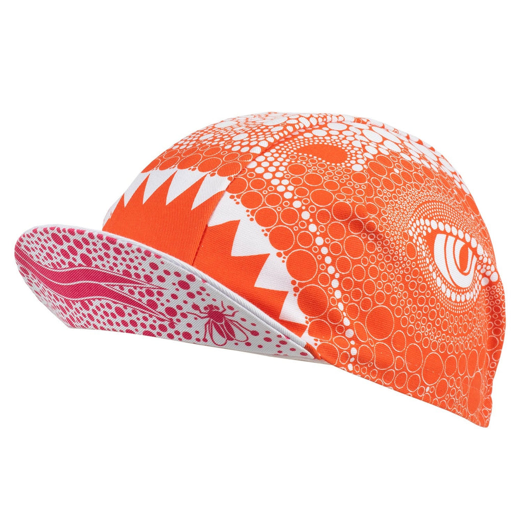 ADAM BELL'S WORKS Kaiman Cycling Cap