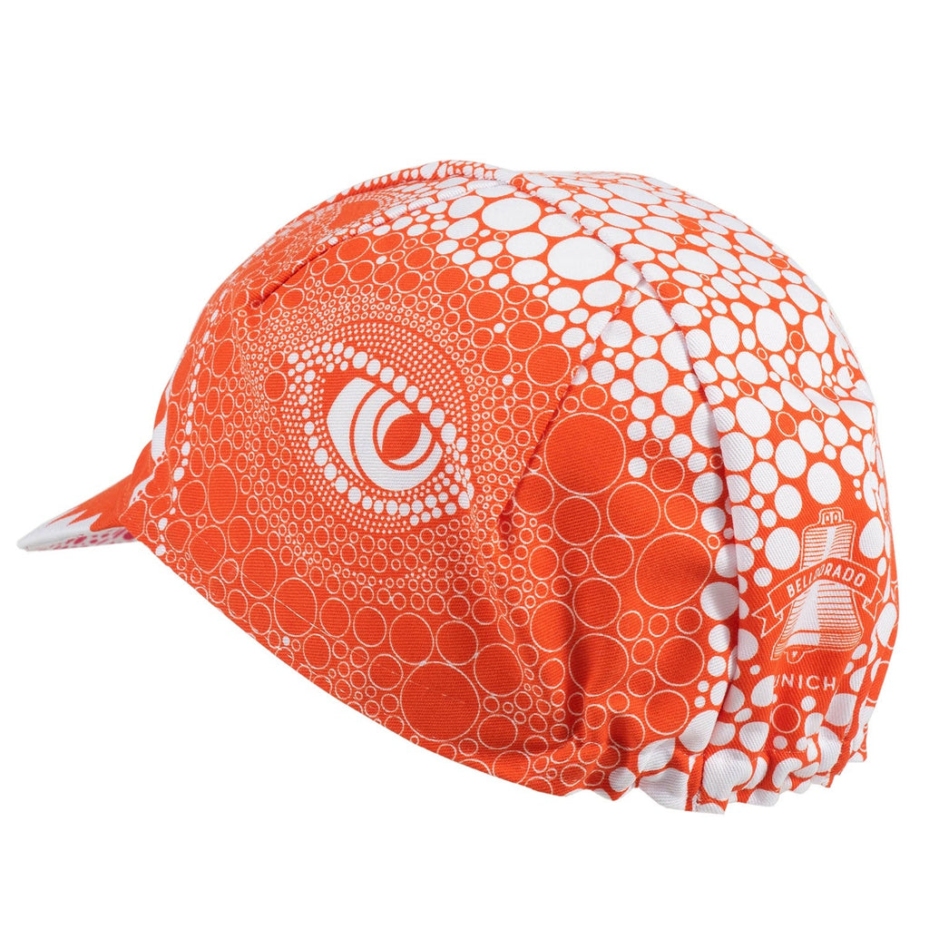 ADAM BELL'S WORKS Kaiman Cycling Cap