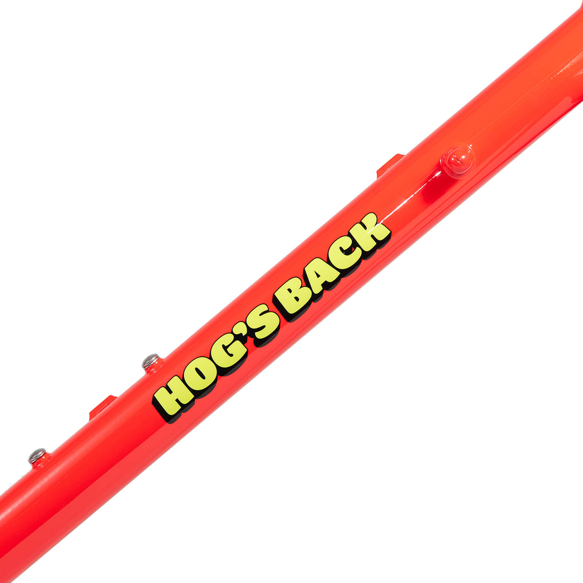 BASSI BIKES Hog's Back 2022
