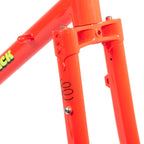 BASSI BIKES Hog's Back 2022