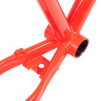 BASSI BIKES Hog's Back 2022