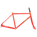 BASSI BIKES Hog's Back 2022