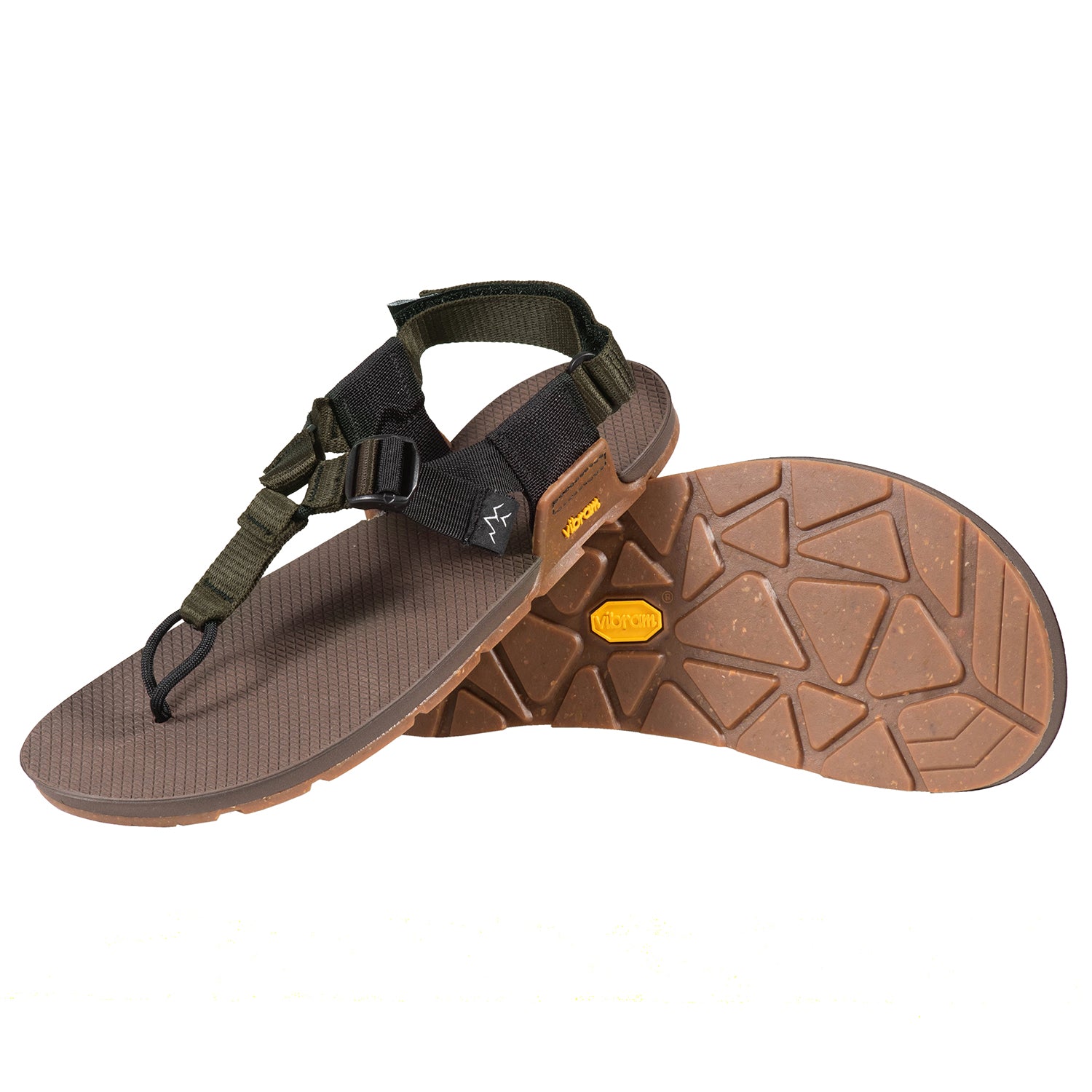 BEDROCK Cairn Geo Sandals