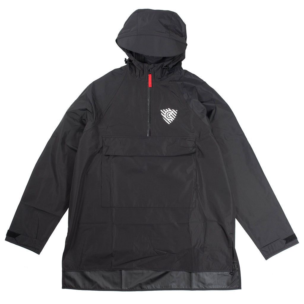 CLEVERHOOD Rover Anorak
