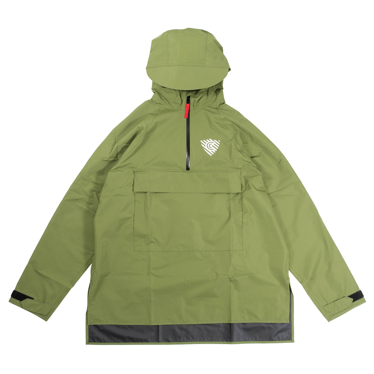 CLEVERHOOD Rover Anorak