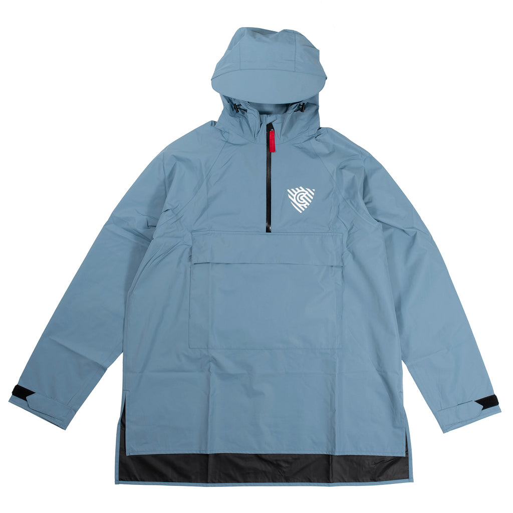 CLEVERHOOD Rover Anorak