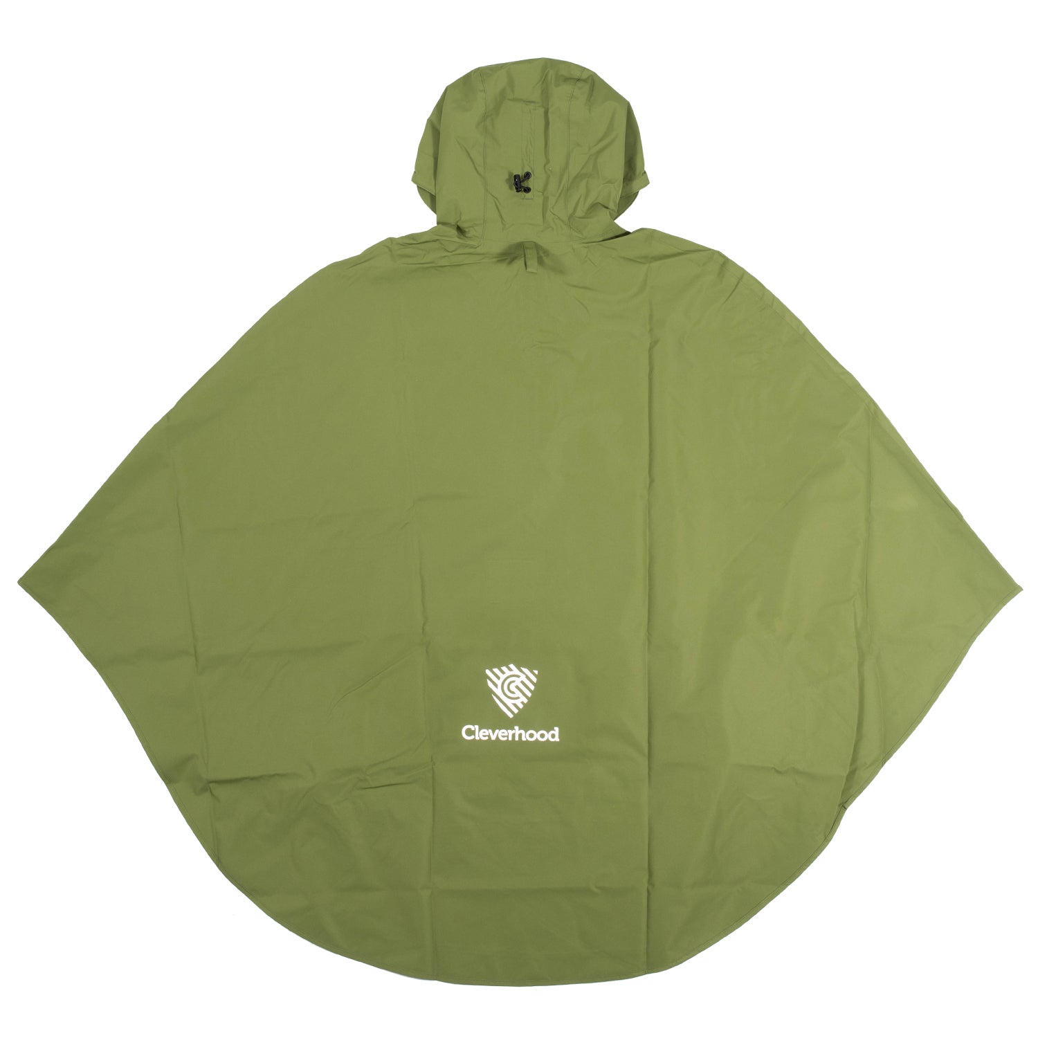 雨上がり必死隊 　ROCKING ROVER LIMITED COLOR CLEVERHOOD Rover Rain Cape