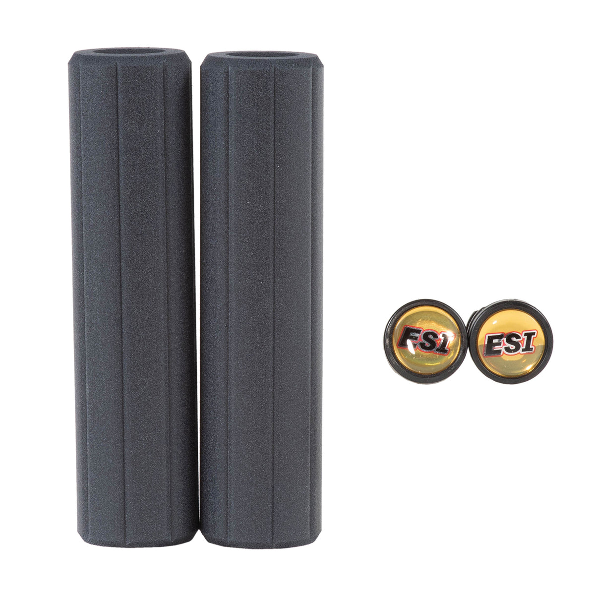 ESI Ribbed Extra Chunky Black