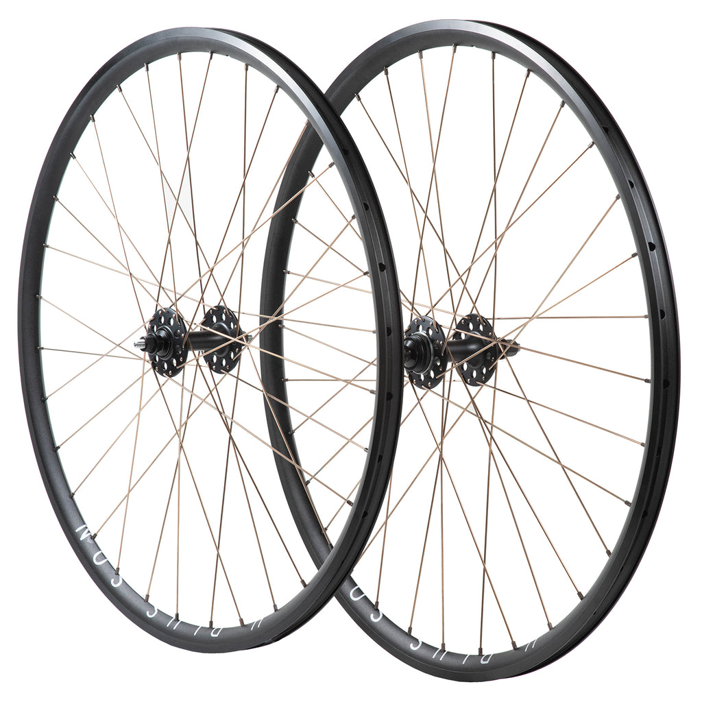 GORILLA SPUN Build Wheel H PLUS SON TB14 x SHIMANO Tiagra RS400