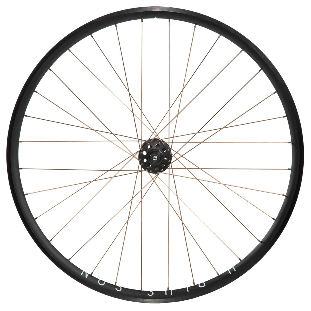 GORILLA SPUN Build Wheel H PLUS SON TB14 x SHIMANO Tiagra RS400