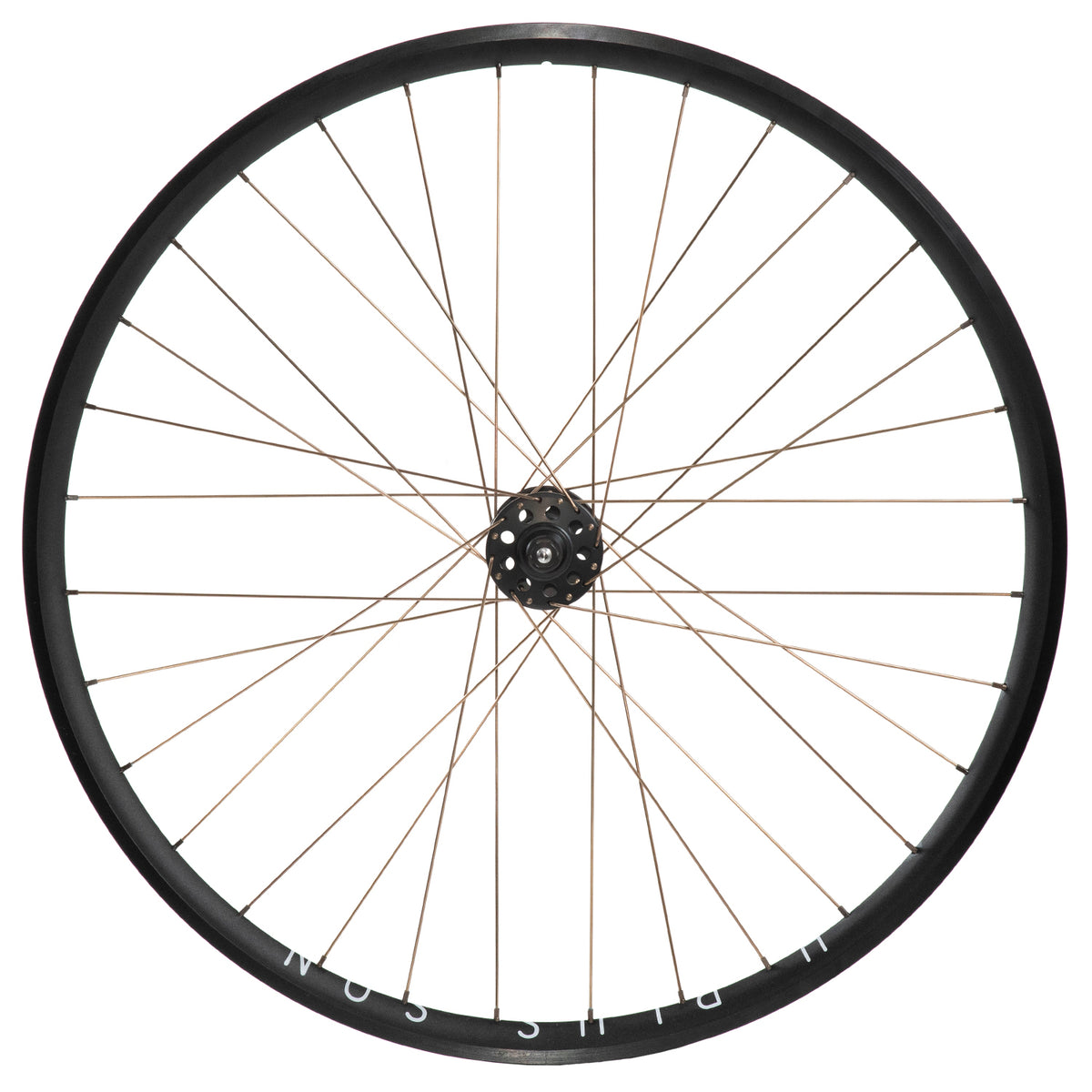 GORILLA SPUN Build Wheel H PLUS SON TB14 x SHIMANO Tiagra RS400