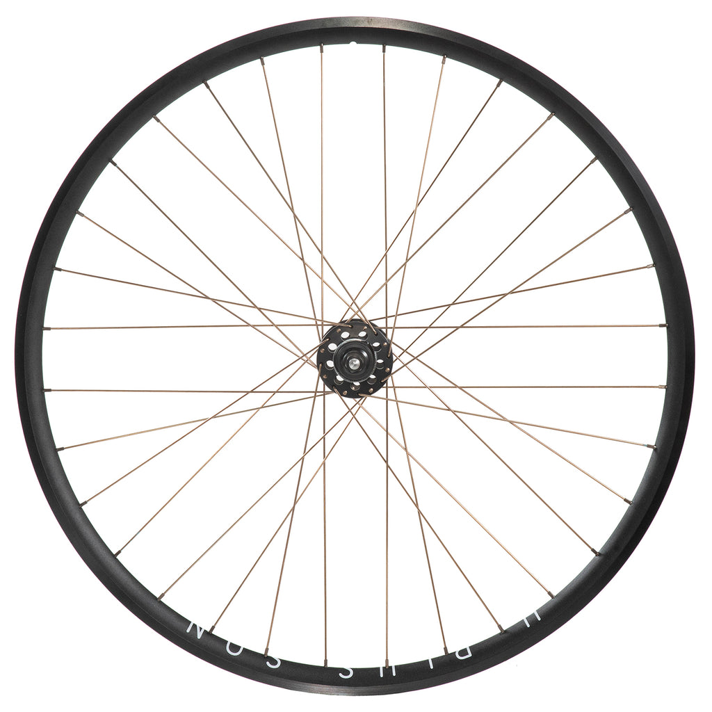 GORILLA SPUN Build Wheel H PLUS SON TB14 x SHIMANO Tiagra RS400