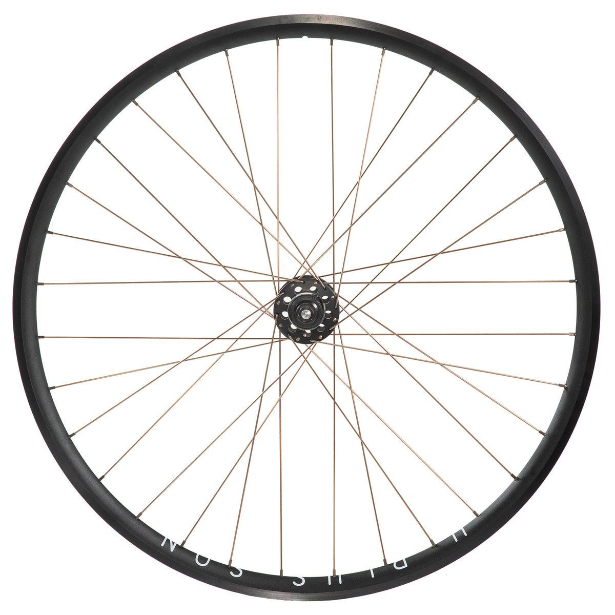GORILLA SPUN Build Wheel H PLUS SON TB14 x SHIMANO Tiagra RS400
