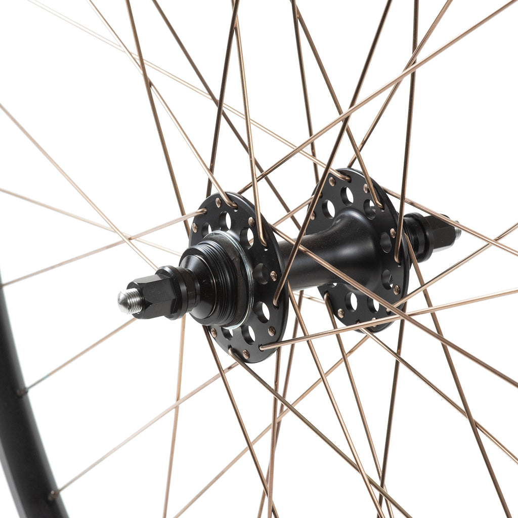 GORILLA SPUN Build Wheel H PLUS SON TB14 x SHIMANO Tiagra RS400