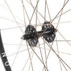 GORILLA SPUN Build Wheel H PLUS SON TB14 x SHIMANO Tiagra RS400