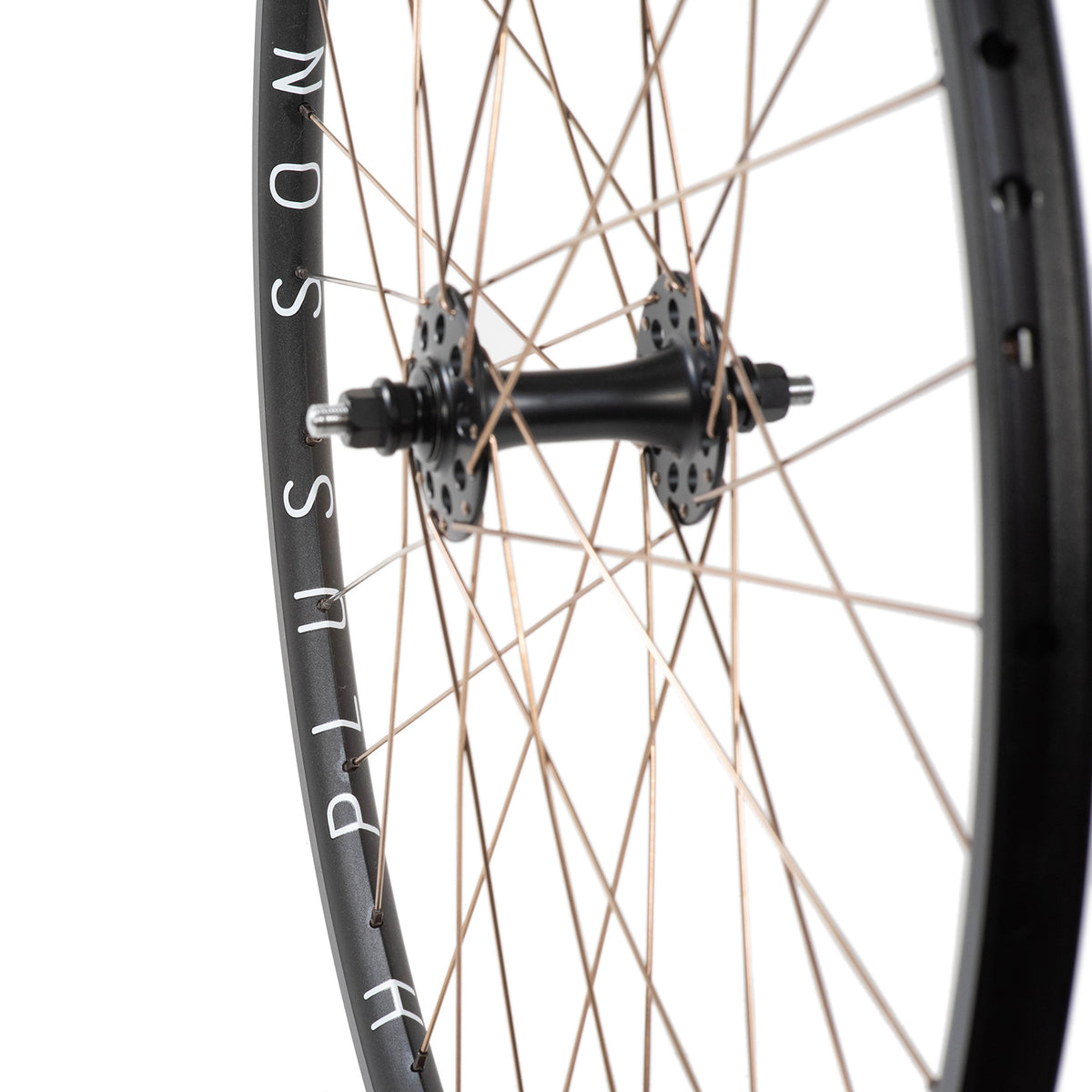 GORILLA SPUN Build Wheel H PLUS SON TB14 x SHIMANO Tiagra RS400