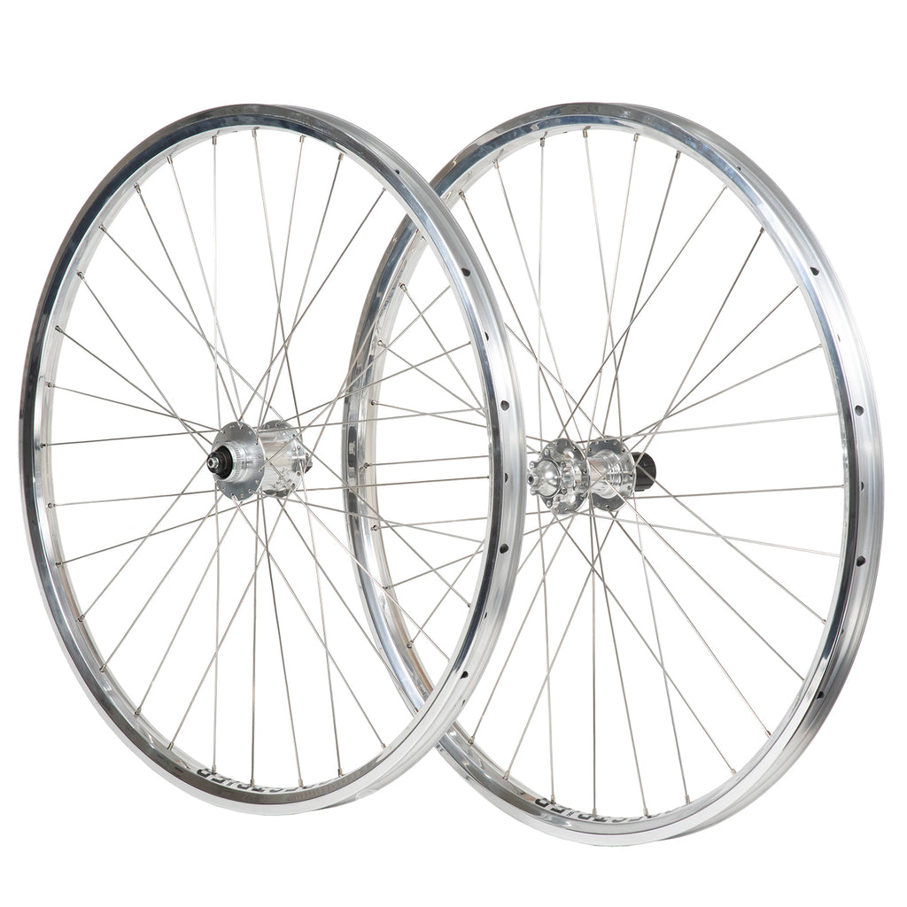 GORILLA SPUN Build Wheel [H PLUS SON Todestrieb x SHIMANO DynamoHub]