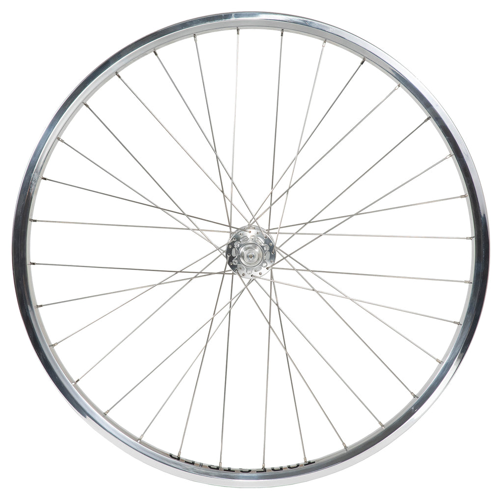 GORILLA SPUN Build Wheel [H PLUS SON Todestrieb x SHIMANO DynamoHub]