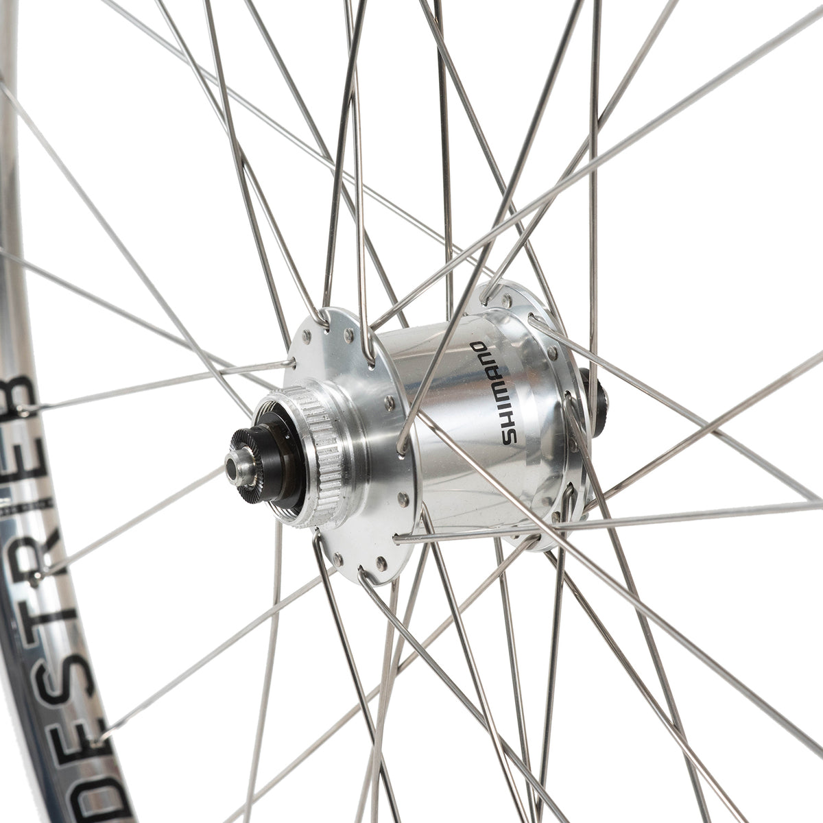 GORILLA SPUN Build Wheel H PLUS SON TB14 x SHIMANO Tiagra RS400