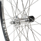 GORILLA SPUN Build Wheel [H PLUS SON Todestrieb x SHIMANO DynamoHub]