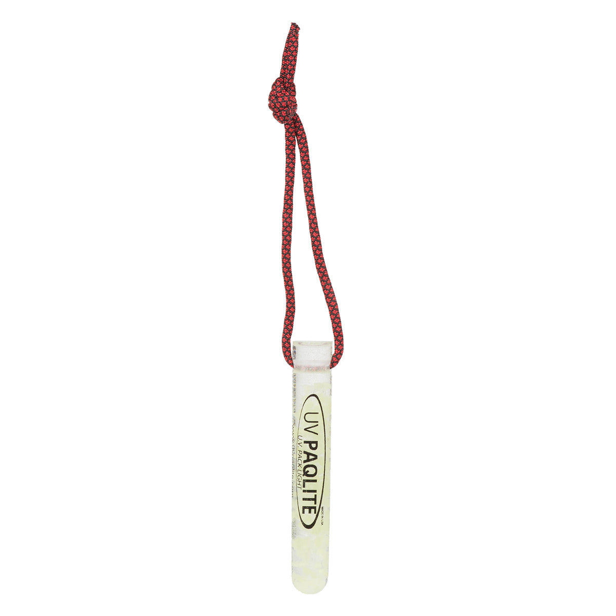 GLOW STICKS UV Paqlite