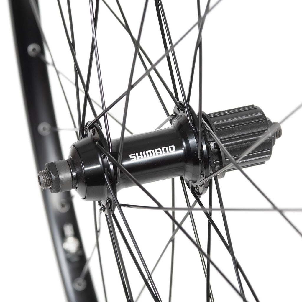 GORILLA SPUN Build Wheel [H PLUS SON TB14 x SHIMANO Tiagra RS400]
