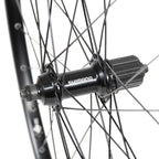 GORILLA SPUN Build Wheel [H PLUS SON TB14 x SHIMANO Tiagra RS400]