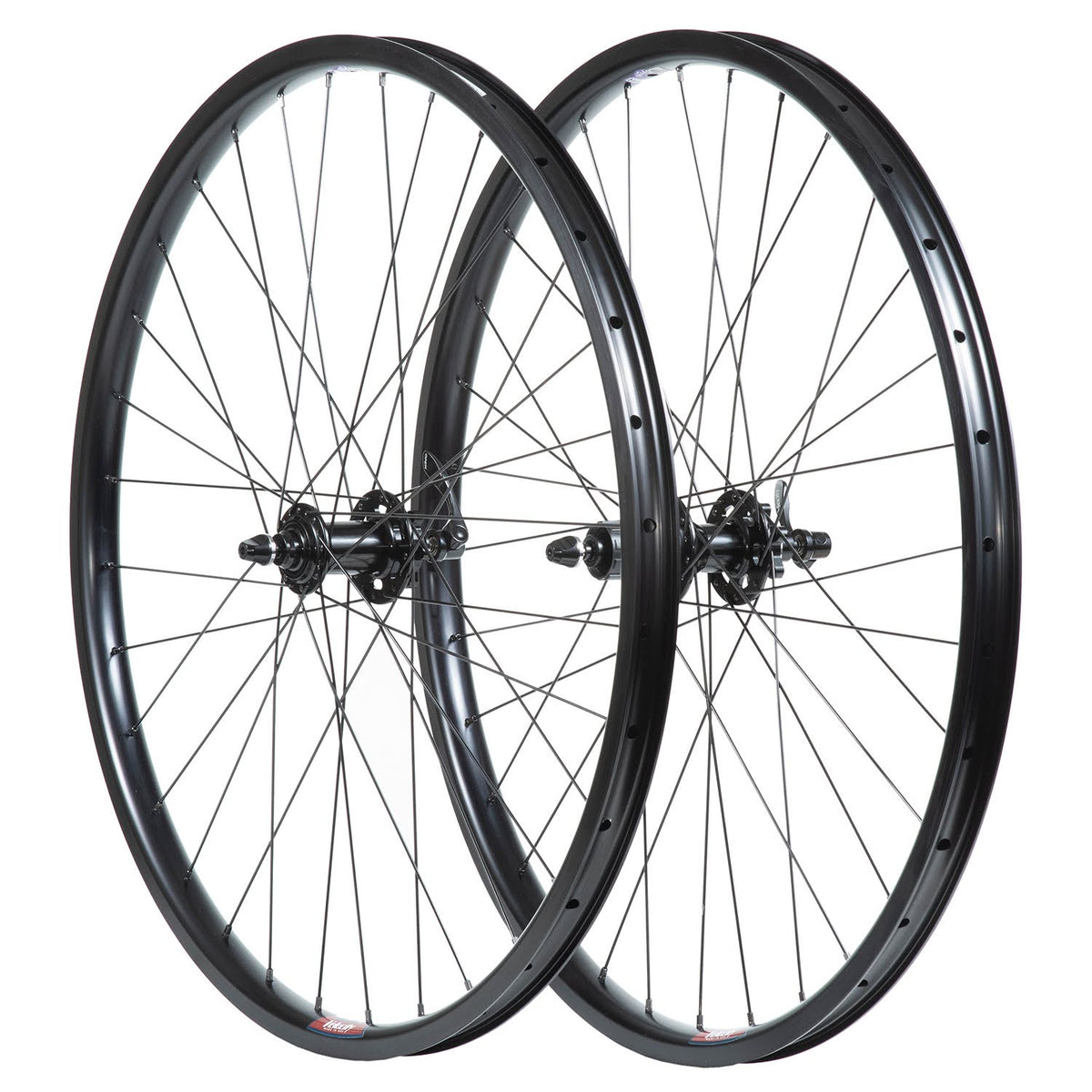 GORILLA SPUN Build Wheel [VELOCITY Cliffhanger x VELOCITY ATB Disc]