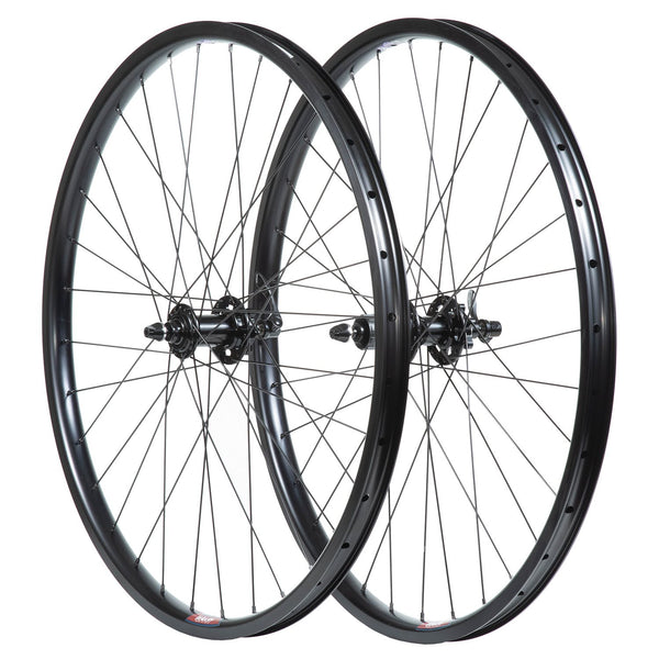 GORILLA SPUN Build Wheel [VELOCITY Cliffhanger x VELOCITY