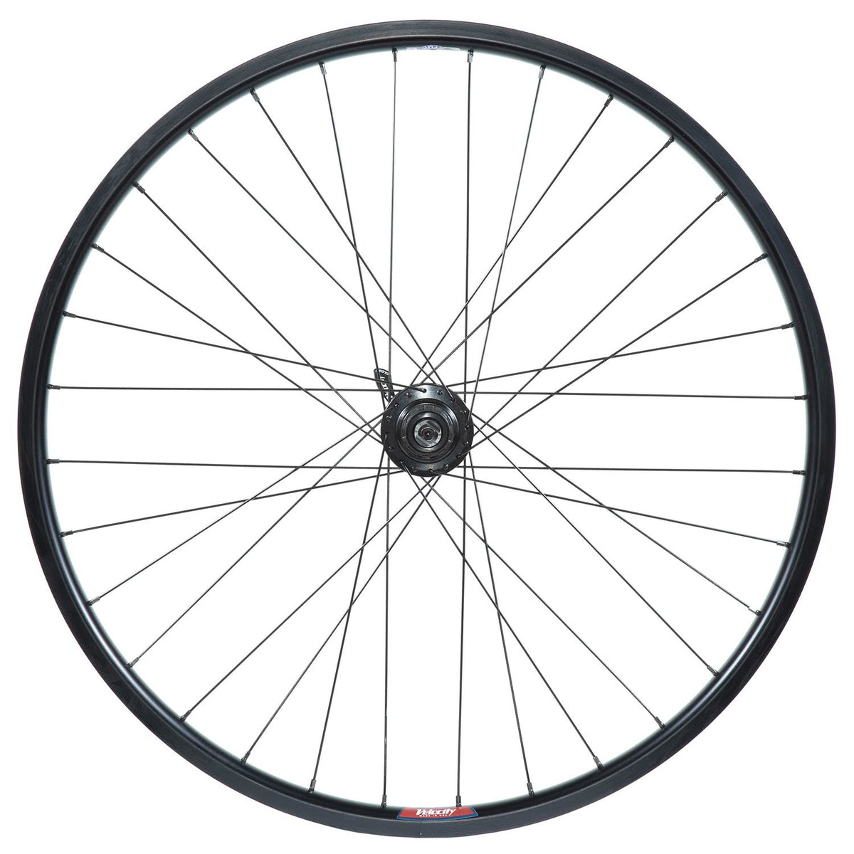 GORILLA SPUN Build Wheel [VELOCITY Cliffhanger x VELOCITY ATB Disc]