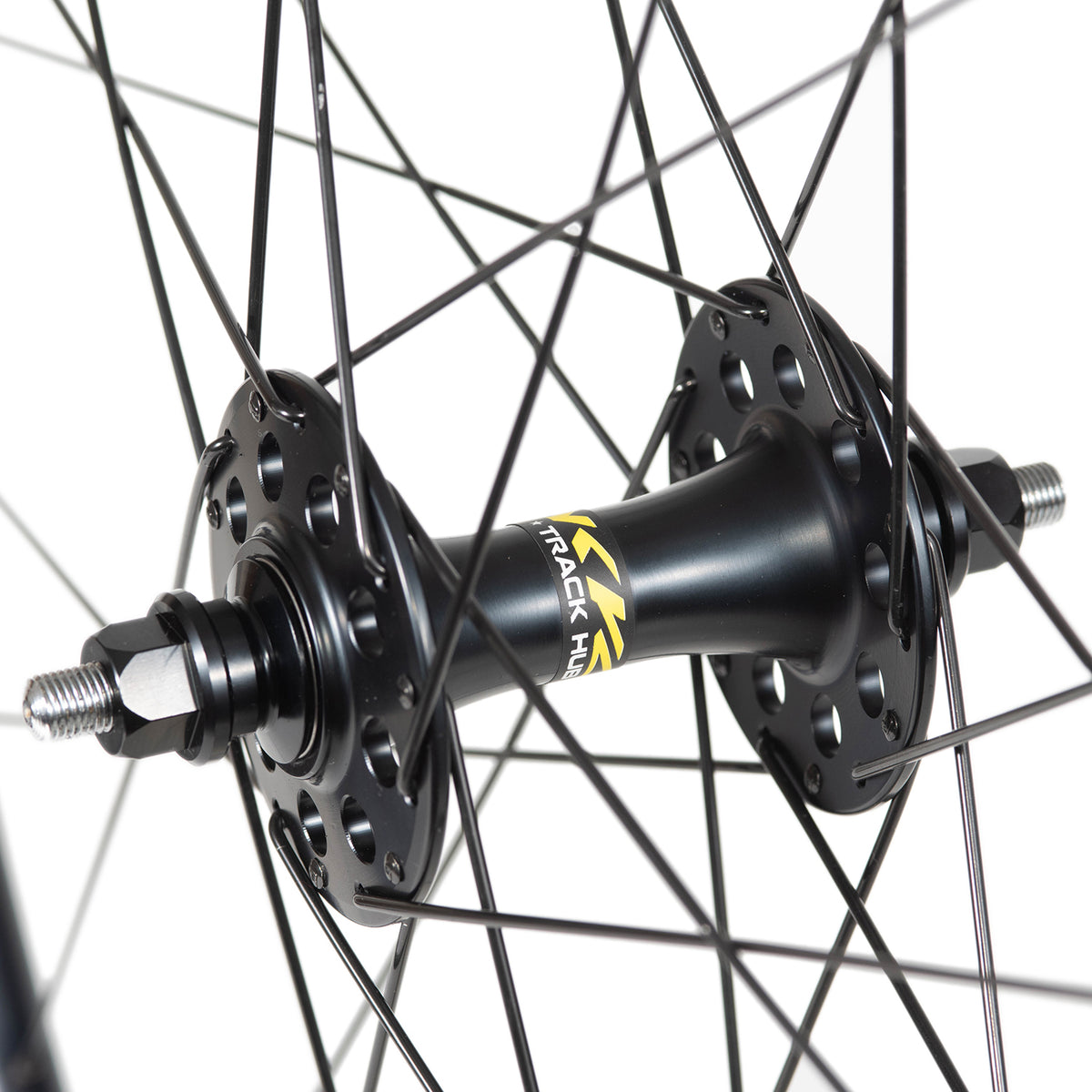 GORILLA SPUN Build Wheel H PLUS SON TB14 x SHIMANO Tiagra RS400