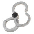 HY-KO Easy Open Key Ring