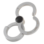 HY-KO Easy Open Key Ring