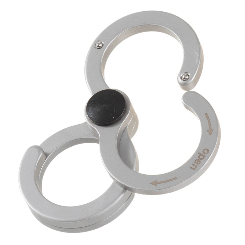 HY-KO Easy Open Key Ring
