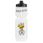 KING CAGE Purist Black MoFlo Cap Bottle