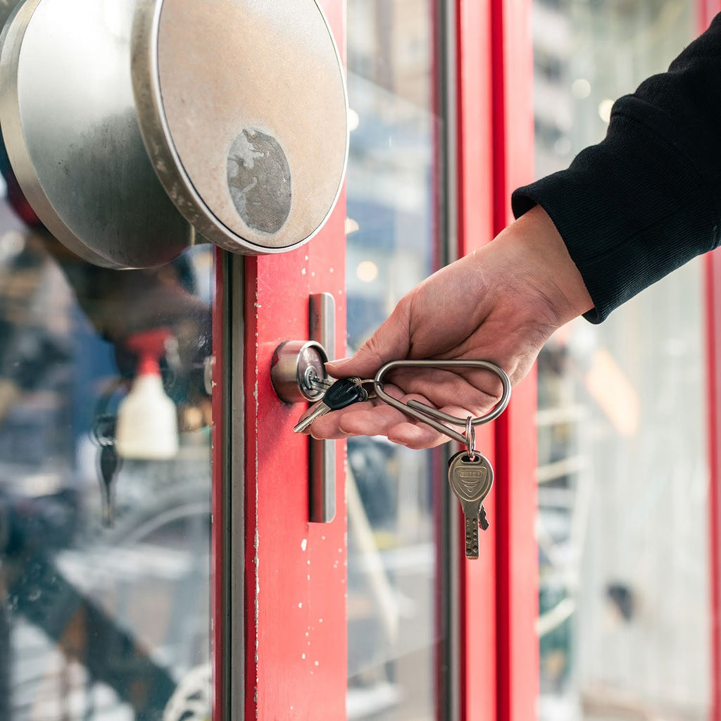 Kin Bar Key KING CAGE Key King