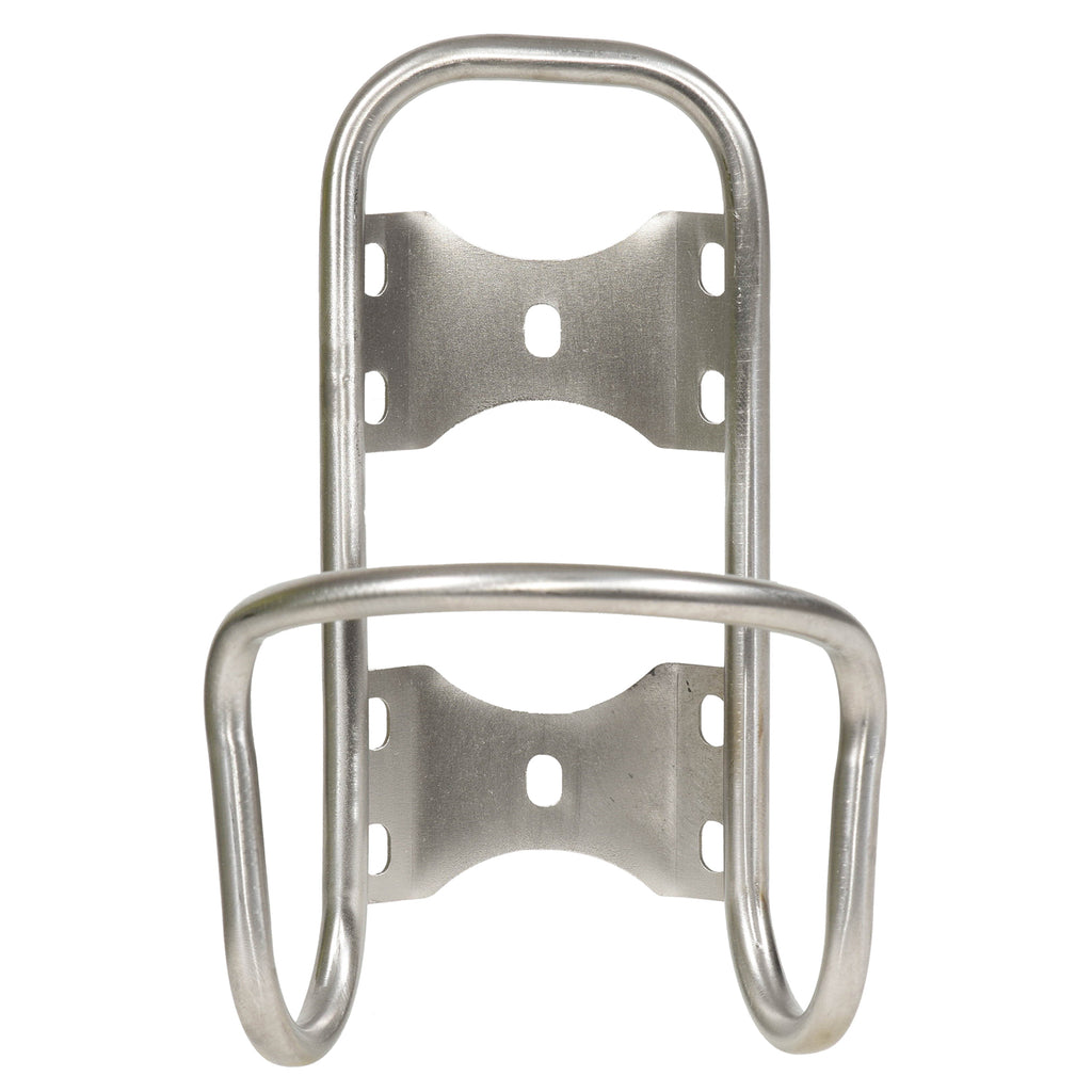 KING CAGE Side Loader Cage