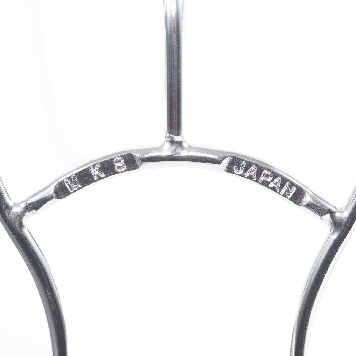 MKS Cage Clip Half