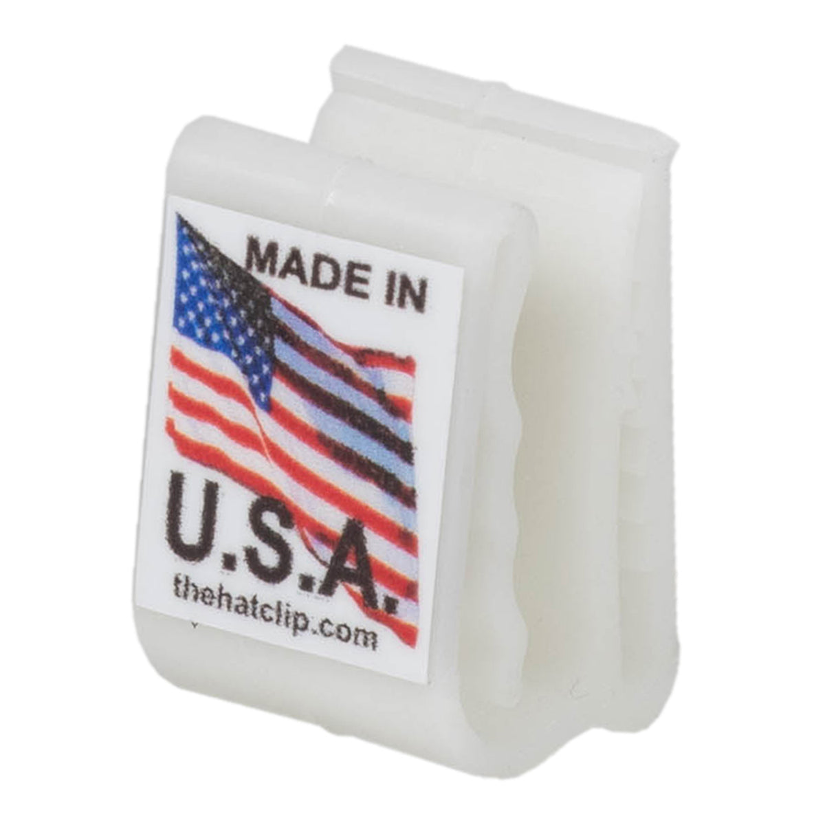 NIFTY CLIP PRODUCTS Hat Clip