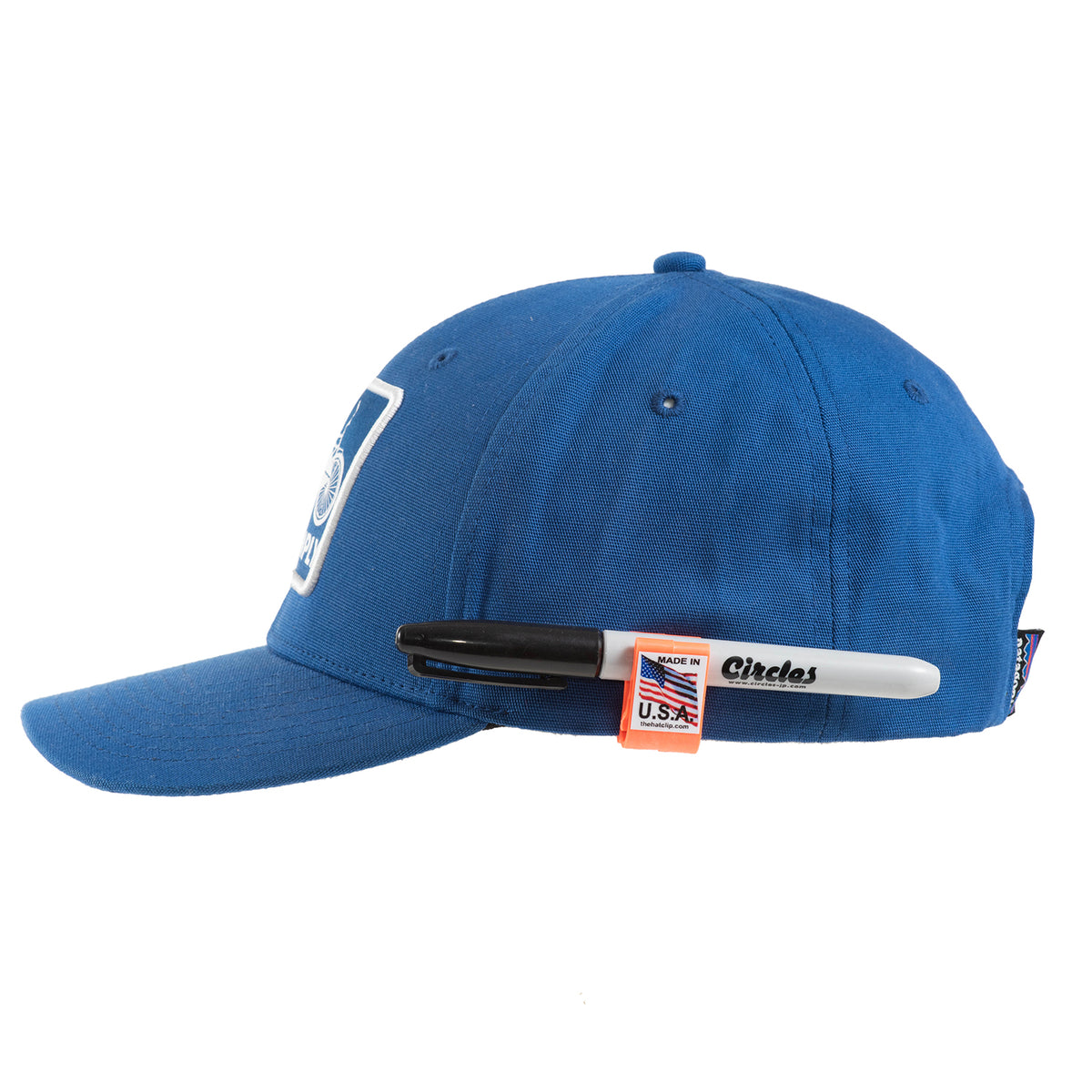 NIFTY CLIP PRODUCTS Hat Clip