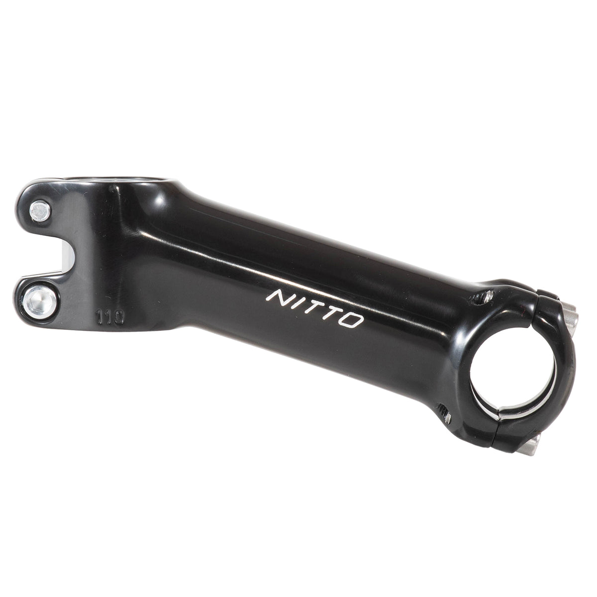 NITTO NJ-89 Girls Keirin Stem Black