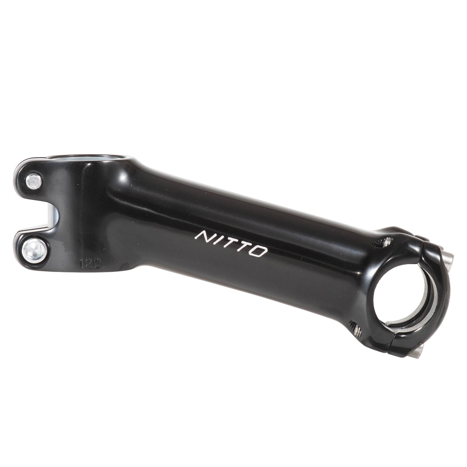 NITTO NJ-89 Girls Keirin Stem Black