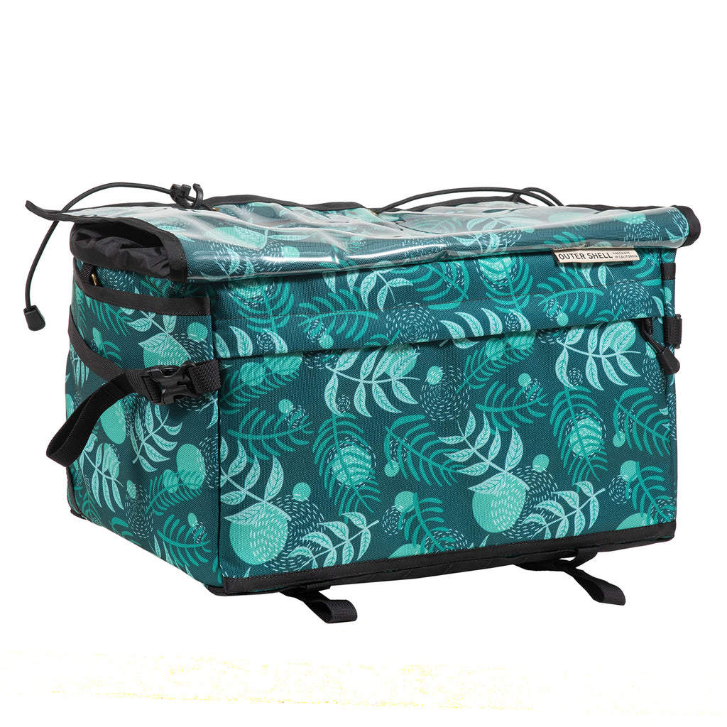 OUTER SHELL Rack Bag