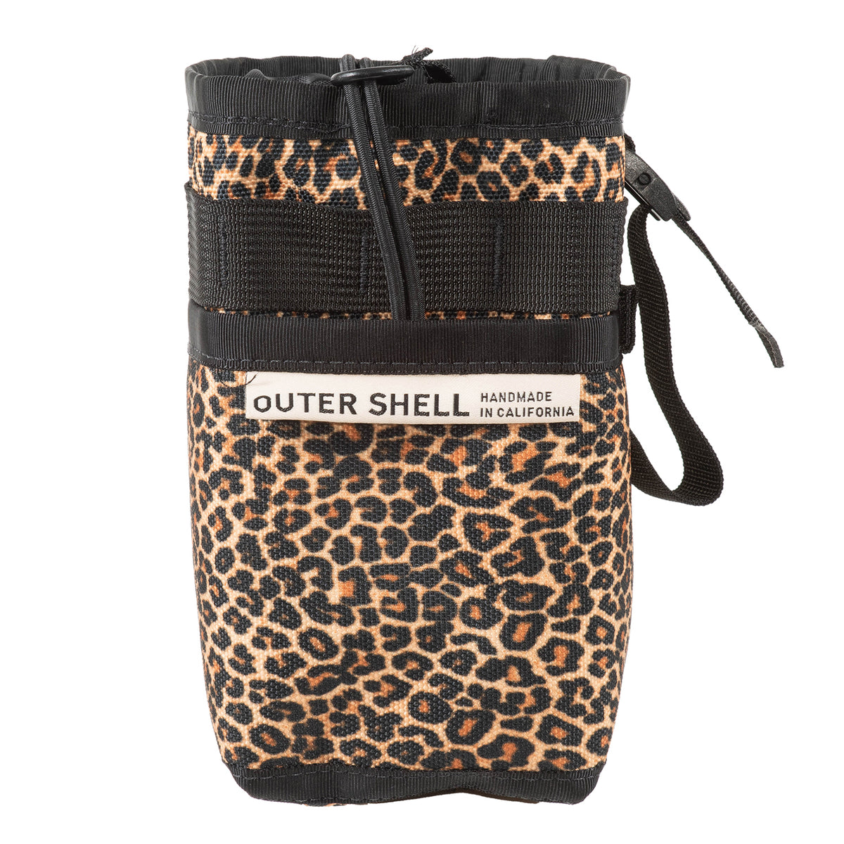 OUTER SHELL ADVENTURE Stem Caddy