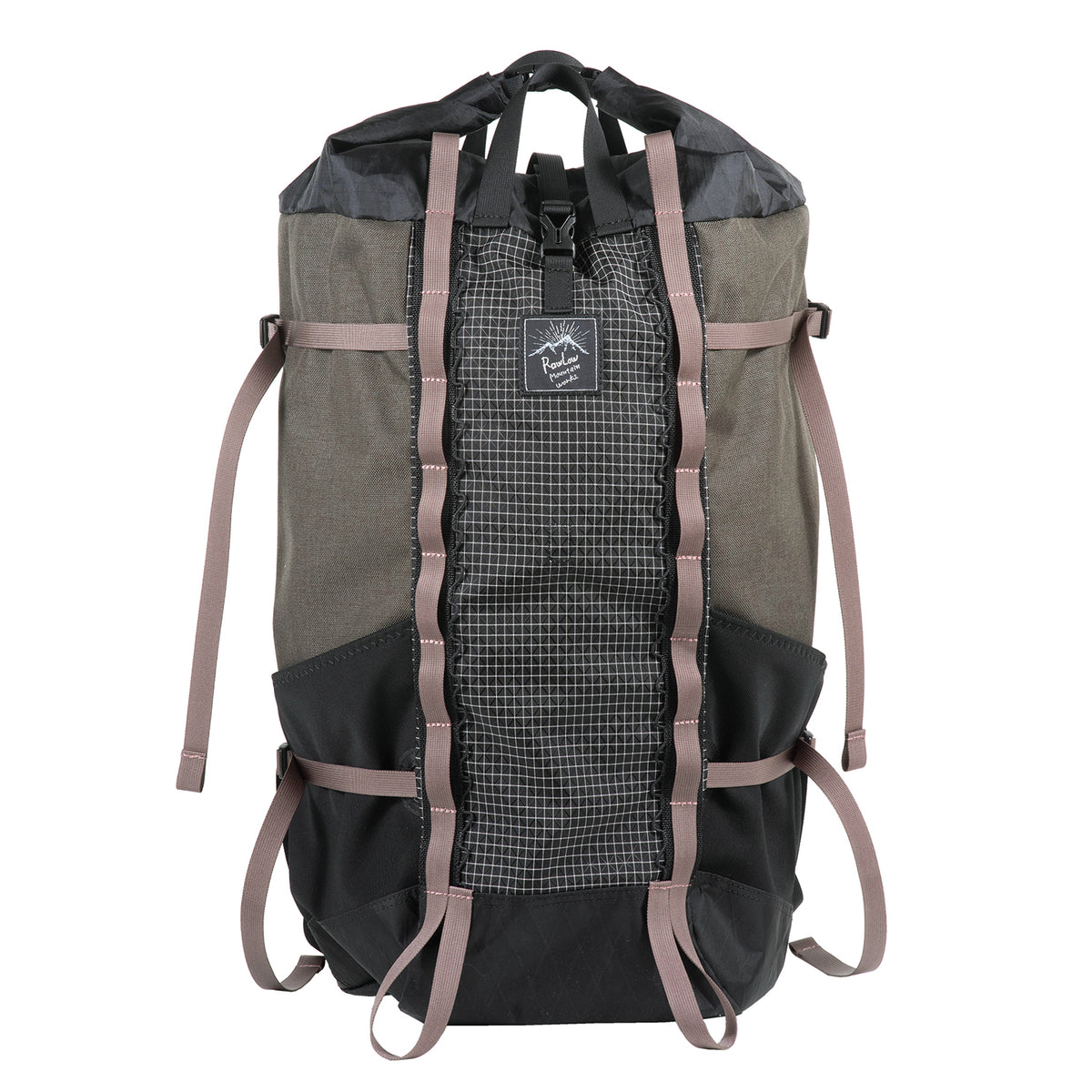 RAWLOW MOUNTAIN WORKS Antelope