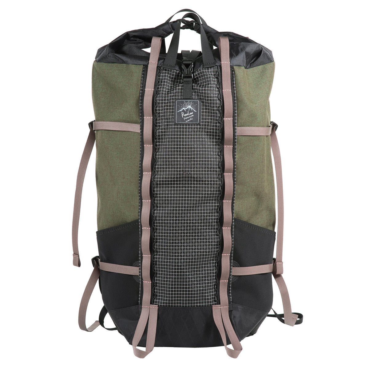 RAWLOW MOUNTAIN WORKS Antelope