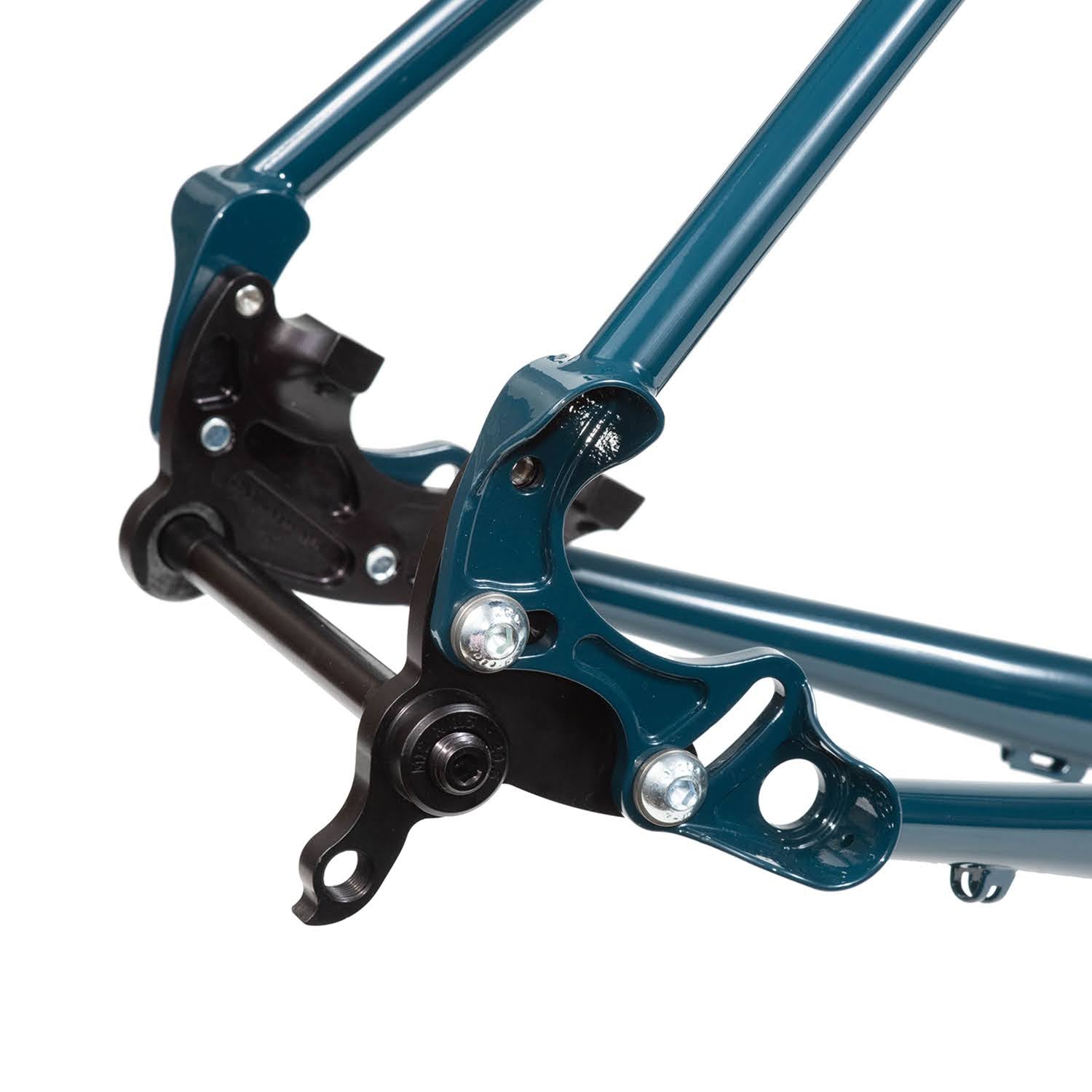 SKLAR BIKES Super Something