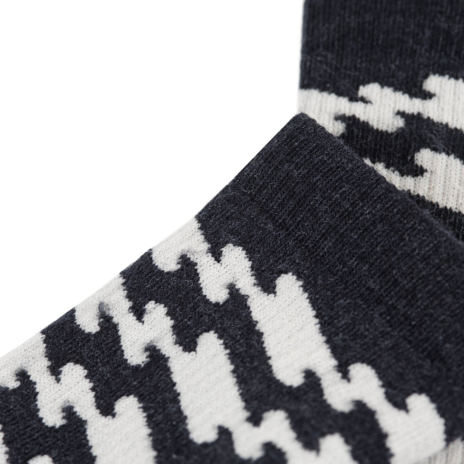 SKLAR BIKES Squiggly Sklocks Wool Adventure Socks