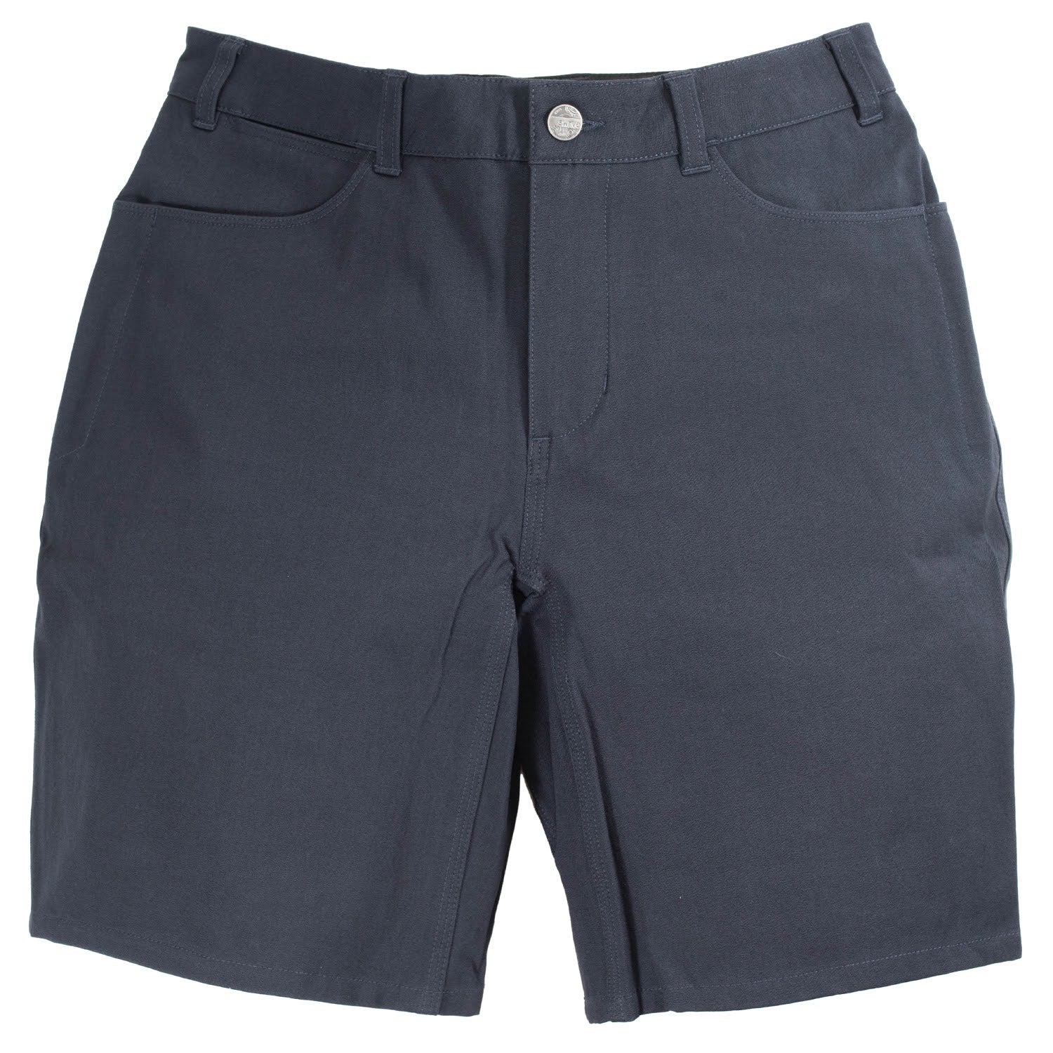 SWRVE Durable Cotton Trouser Shorts