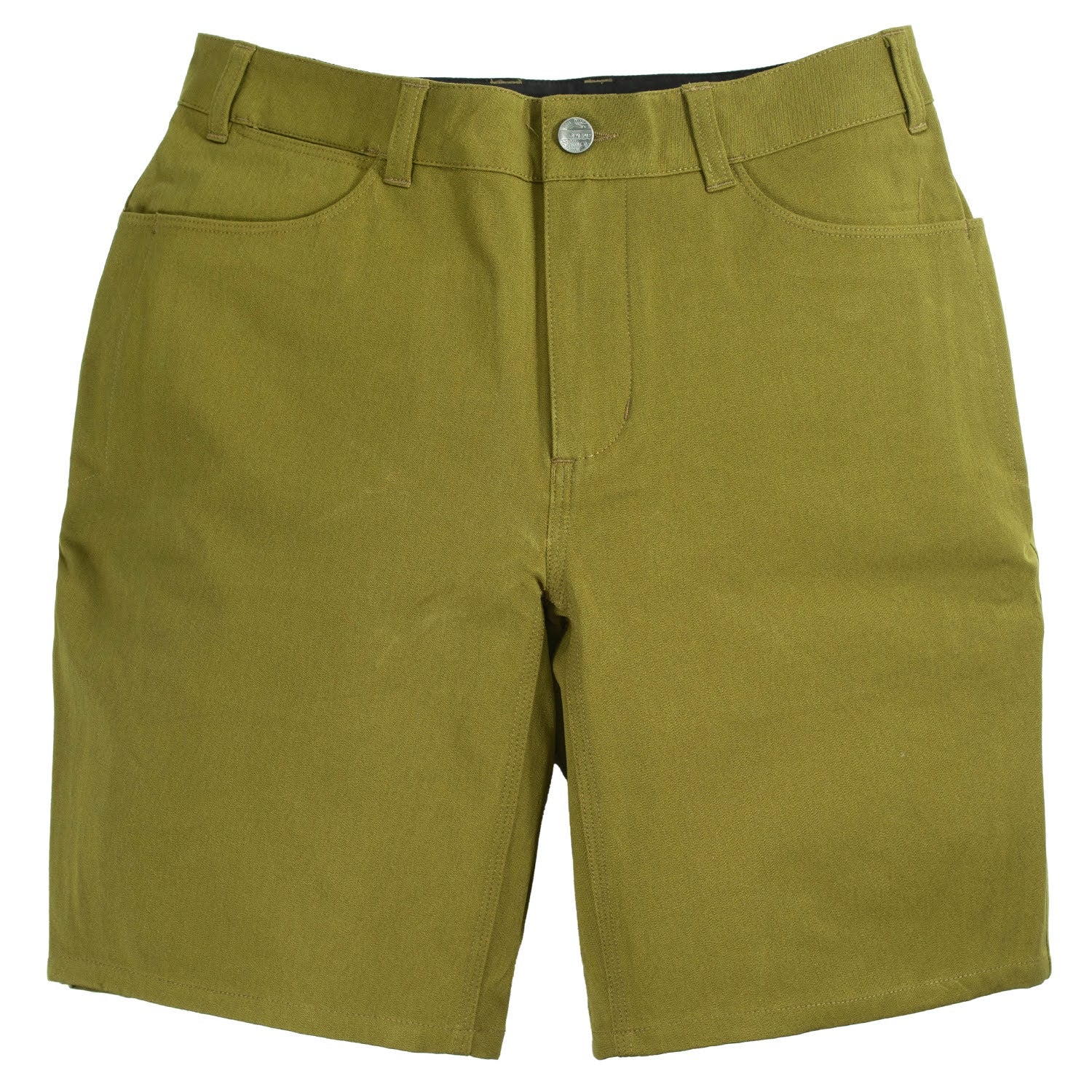 SWRVE Durable Cotton Trouser Shorts